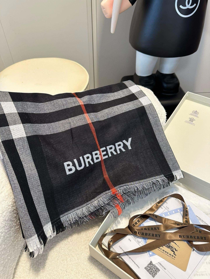 BURBERRY